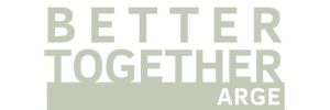 Logo ARGE Better Together